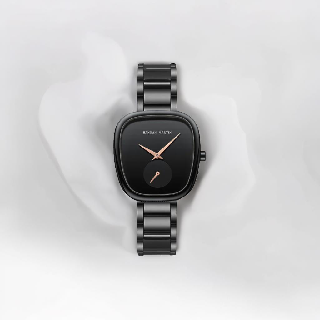 Reloj Poedgar para Mujer – Elegante e Impermeable